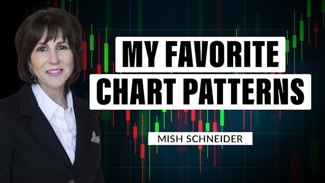 Mish's Favorite Chart Patterns | Mish Schneider (12.10)