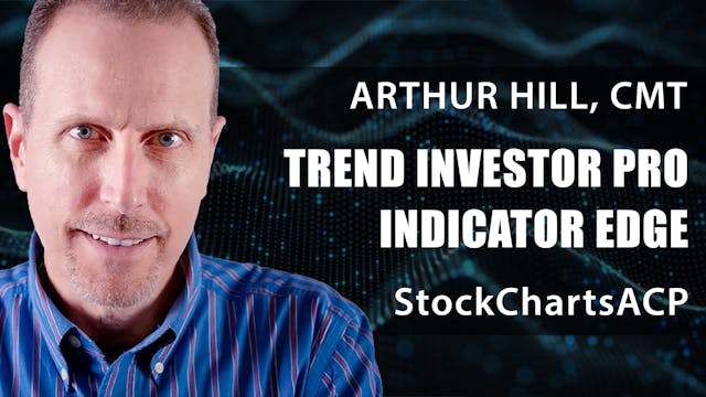 "Trend Investor Pro Indicator Edge" A...