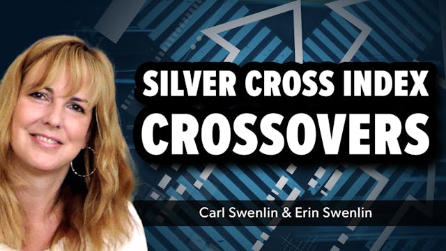 Silver Cross Index Crossovers | Carl ...