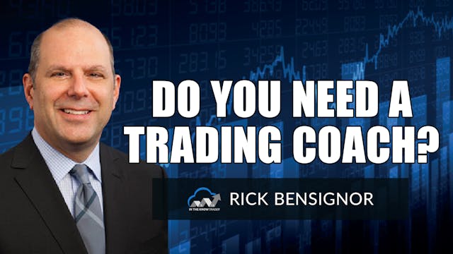 Do You Need A Trading Coach? | Rick B...