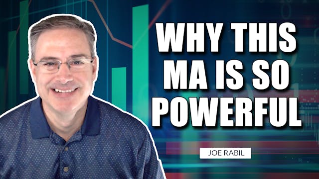 Why This MA Is So Powerful | Joe Rabi...