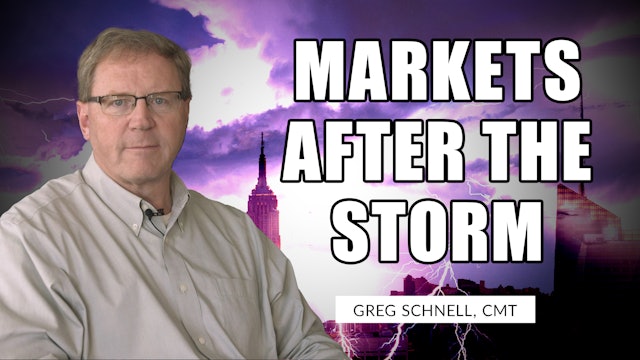The Markets After The Storm | Greg Schnell, CMT  (02.02)