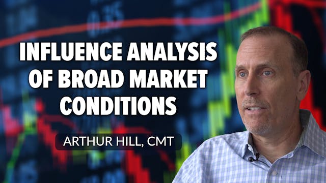 Influence Analysis of Broad Market Co...