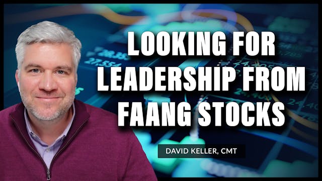  Looking for Leadership from FAANG St...