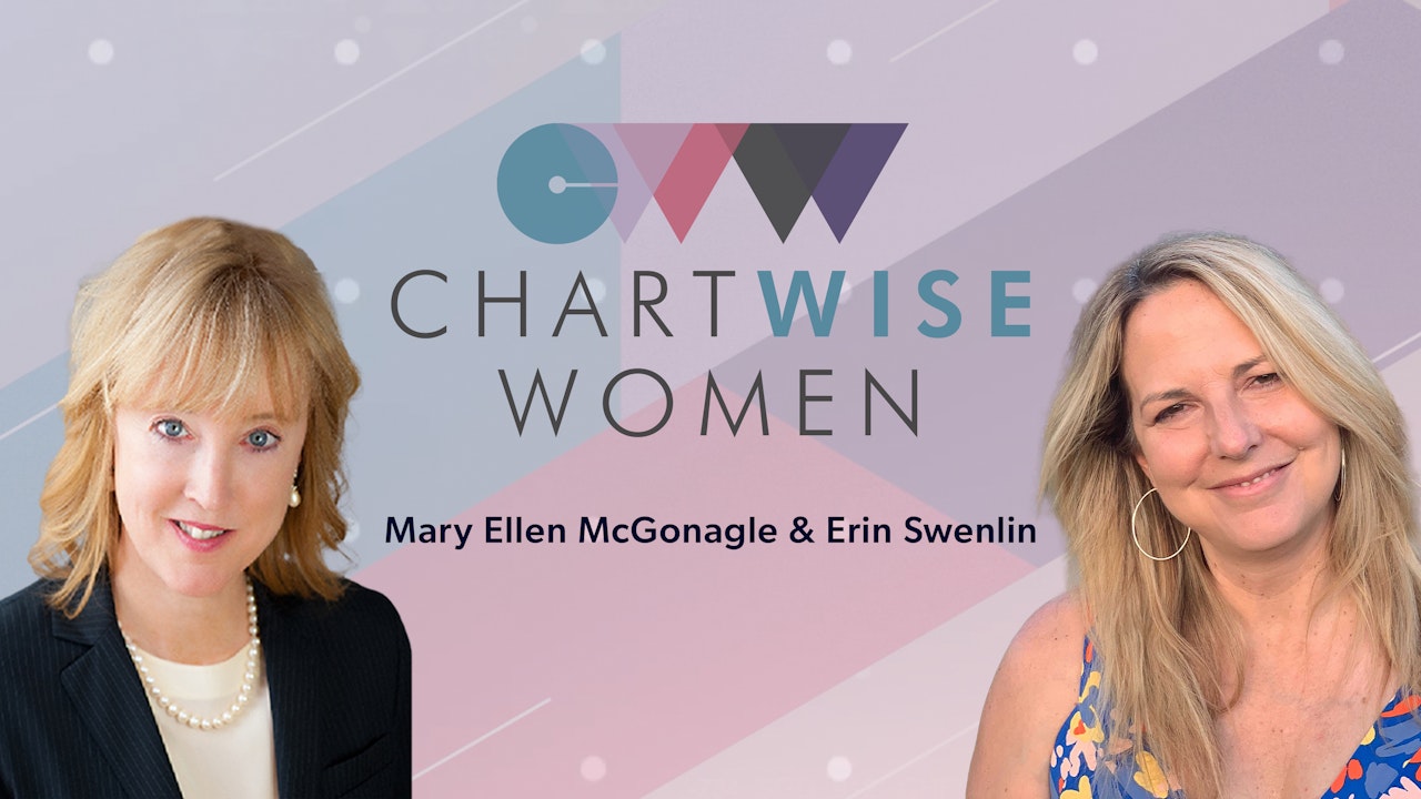 Chartwise Women with Mary Ellen McGonagle and Erin Swenlin