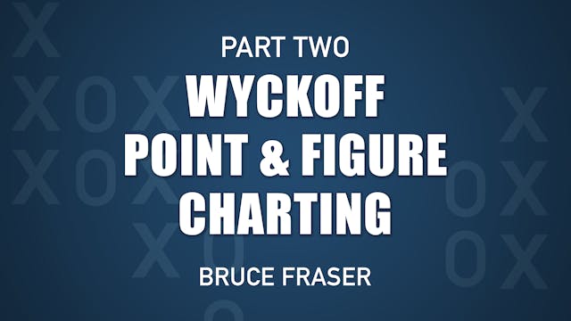 Wyckoff Point and Figure Charting Tut...
