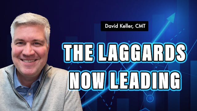 The Laggards Are Now Leaders | David ...
