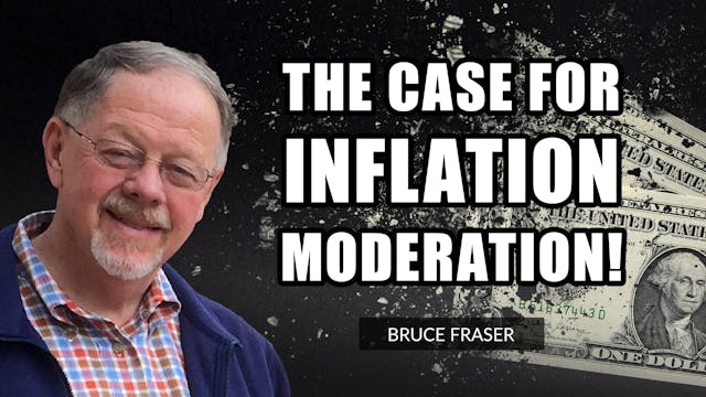 The Case for Inflation Moderation! | ...