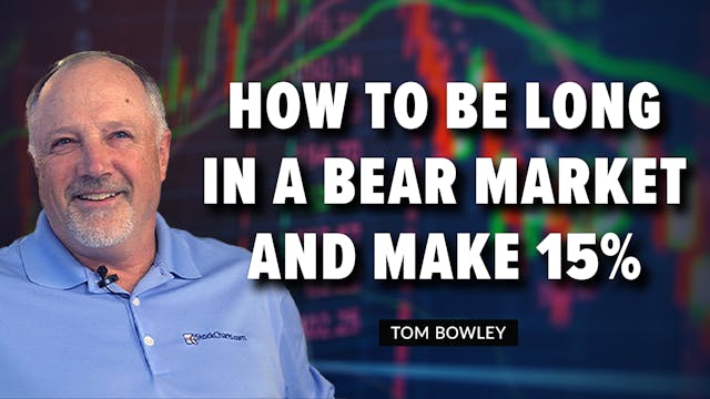How To Be Long Every Day In A Bear Ma...