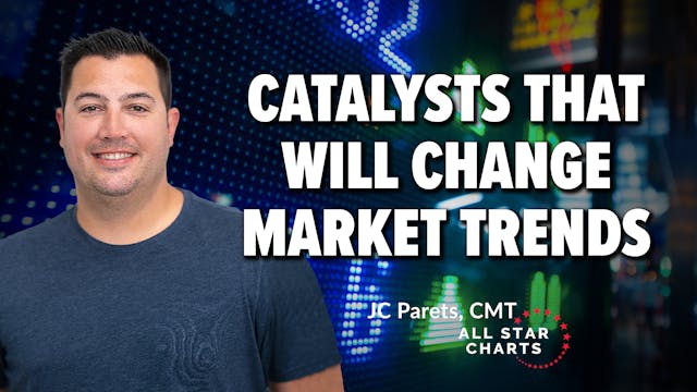 Catalysts That Will Change Market Tre...