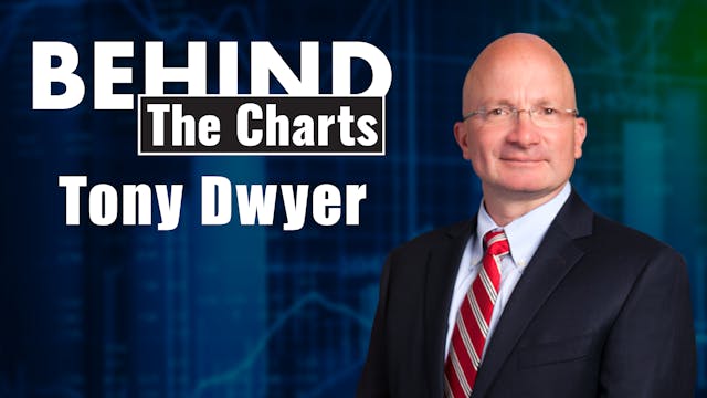 Behind the Charts: Tony Dwyer, Canacc...
