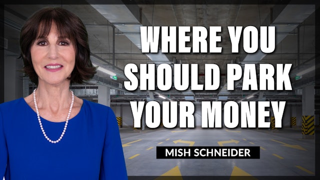 Where You Should Park Your Money | Mish Schneider (02.18)