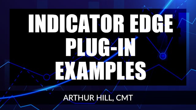 Indicator Edge Plug-In Examples | Art...