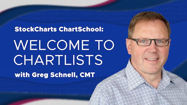 Welcome to ChartLists | Greg Schnell,...