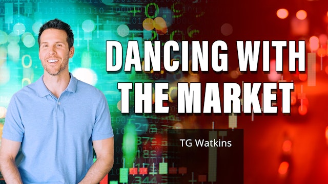 Dancing with the Market | TG Watkins | Moxie Indicator Minutes (04.20)