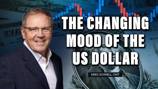 The Changing Mood Of The US Dollar | Greg Schnell, CMT (11.09)