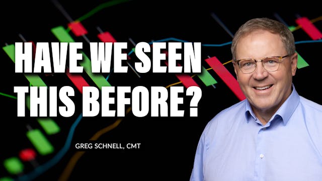 Have We Seen This Before? | Greg Schn...