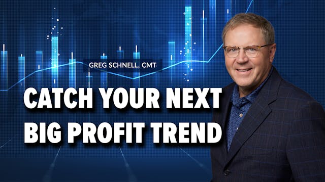 Catch Your Next Big Profit Trend | Gr...