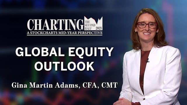 Global Equity Outlook | Gina Martin A...
