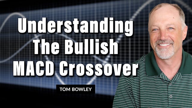 Understanding The Bullish MACD Crosso...