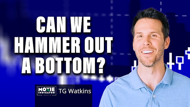 Can We Hammer Out A Bottom? | TG Watk...