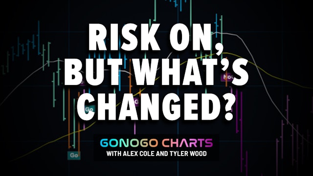 Risk On, But What Has Changed? | GoNoGo Show (03.24)