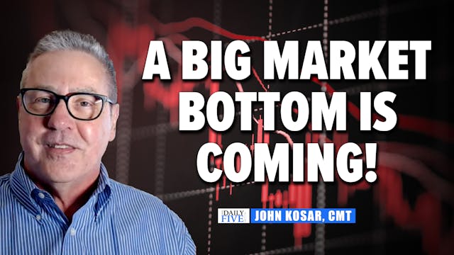How To Identify The Upcoming Big Mark...