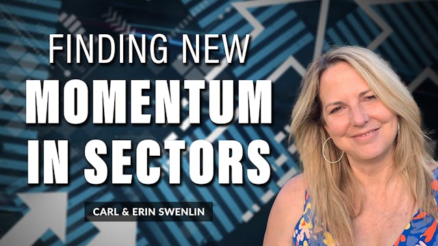 Finding New Momentum in Sectors | Car...