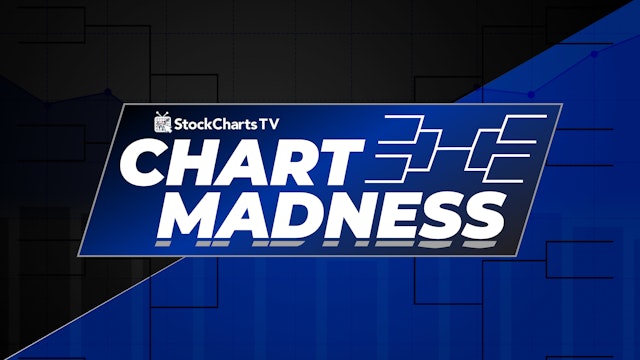 Chart Madness 2021 | David Keller, Greg Schnell, Grayson Roze, Tom Bowley