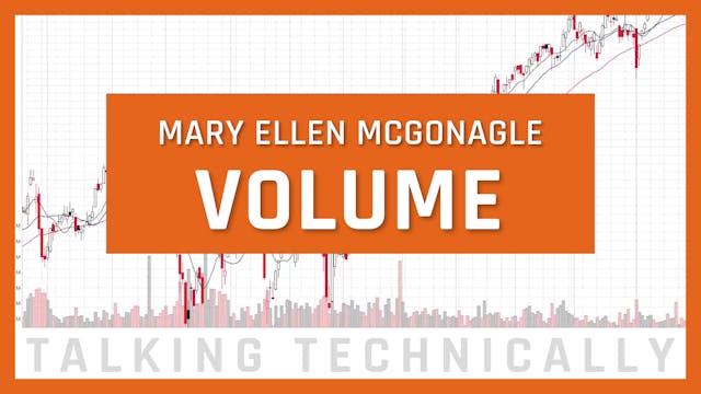 Volume | Mary Ellen McGonagle