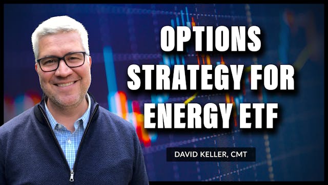 Options Strategy for Energy ETF | Dav...