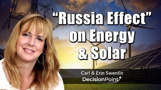 “Russia Effect” on Energy and Solar |...