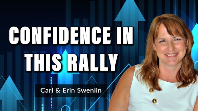 Confidence in This Rally | The Decisi...