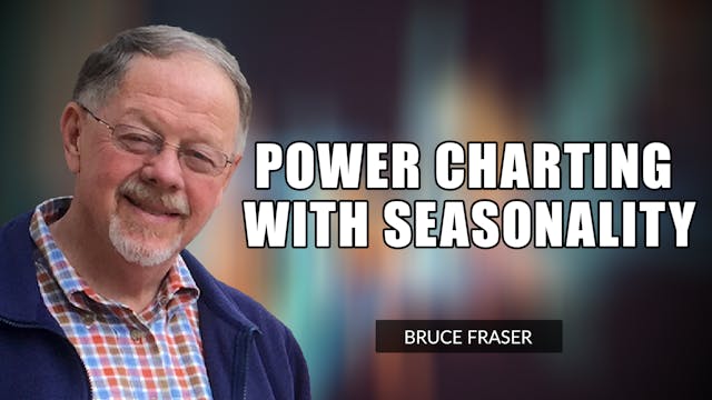 Power Charting with Seasonality | Bru...
