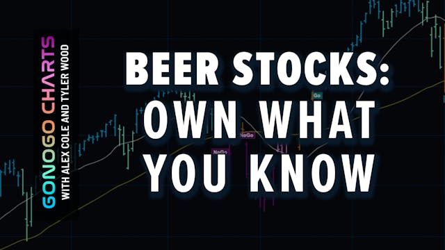 BEER Stocks: Own What You Know | GoNo...