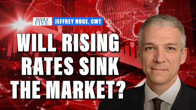 Will Rising Rates Sink The Stock Mark...