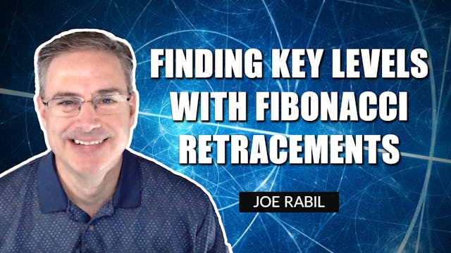 Find Key Levels By Using Fibonacci Re...