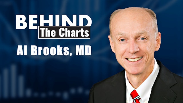 Behind the Charts:  Al Brooks, MD (Sn1 Ep 26)