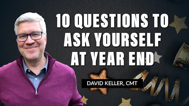 Ten Questions To Ask At Year End | Da...