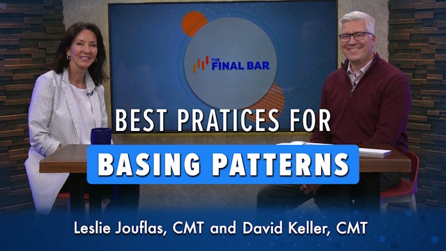 Best Practices for Basing Patterns | David Keller, CMT (06.01)