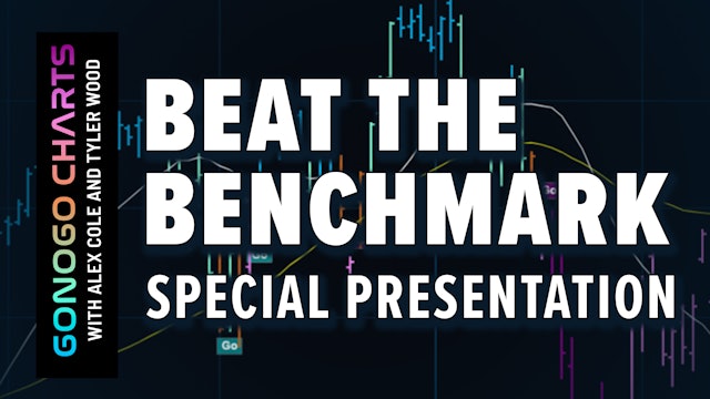 Beat the Benchmark: A GoNoGo Charts Special (06.15)
