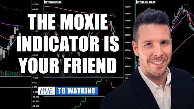 The Moxie Indicator Is Your Friend | ...