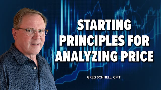 Starting Principles For Analyzing Pri...