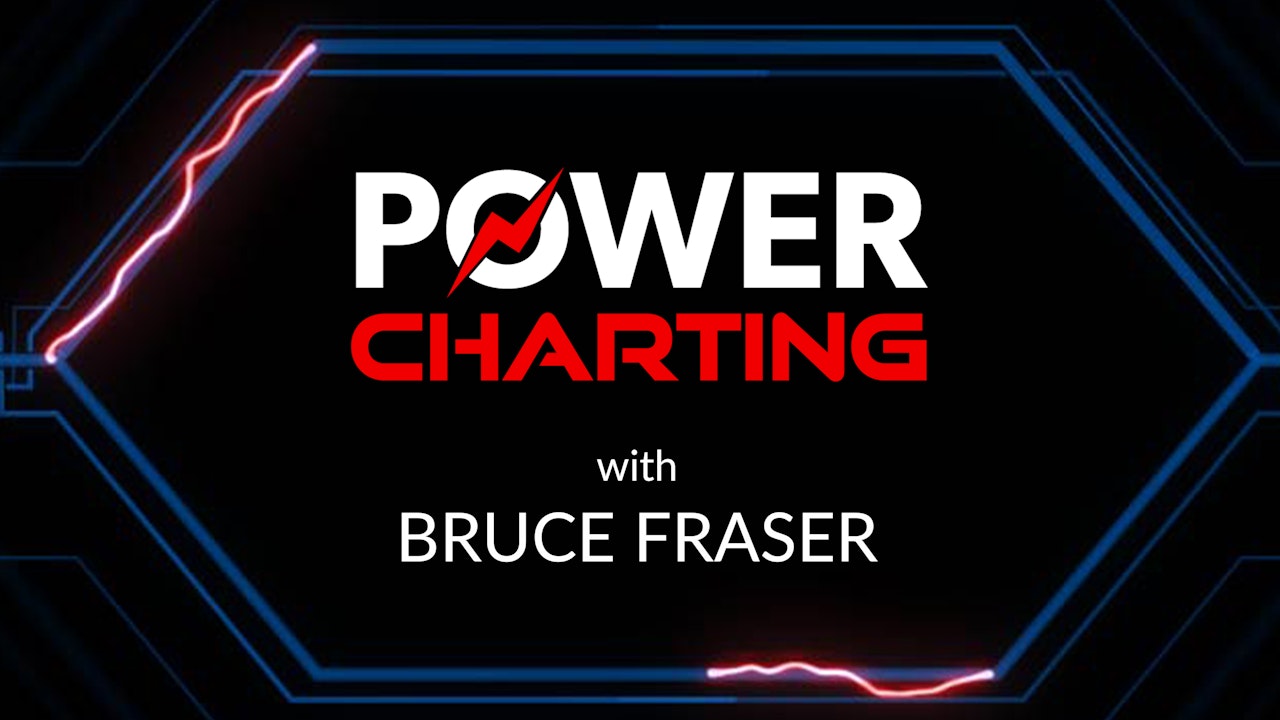 Power Charting with Bruce Fraser