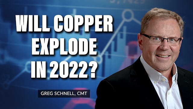 Will Copper Explode Higher in 2022? |...