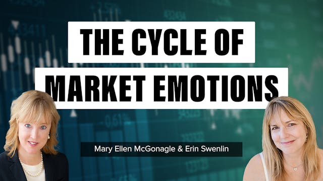 Investor Sentiment: The Cycle of Mark...