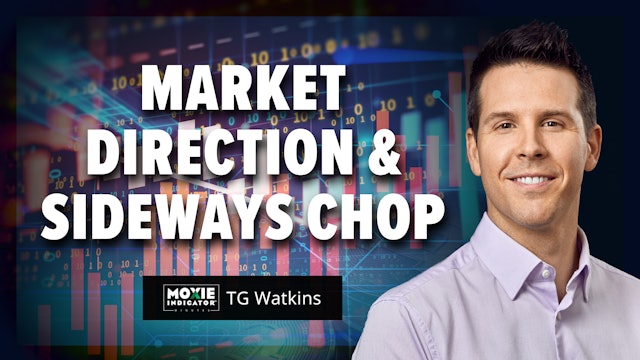 Market Direction After Sideways Chop  | Moxie Indicator Minutes (05.20)