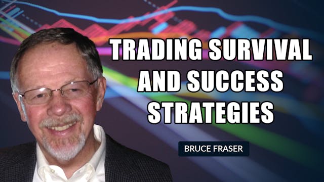 Trading Survival and Success Strategi...