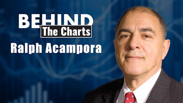 Behind the Charts: Ralph Acampora, Altaira, ltd. (Sn1 Ep19)