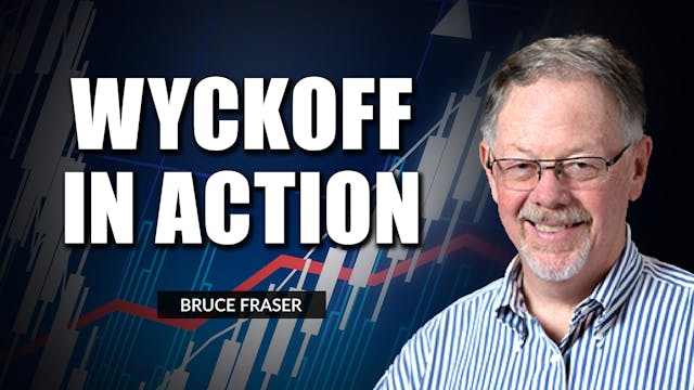 Wyckoff In Action | Bruce Fraser (08.12)